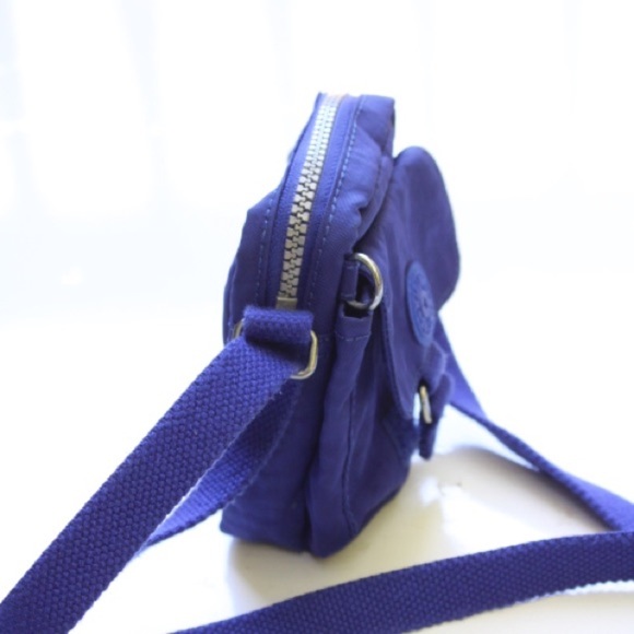Kipling mini cross body bag - Picture 10 of 10